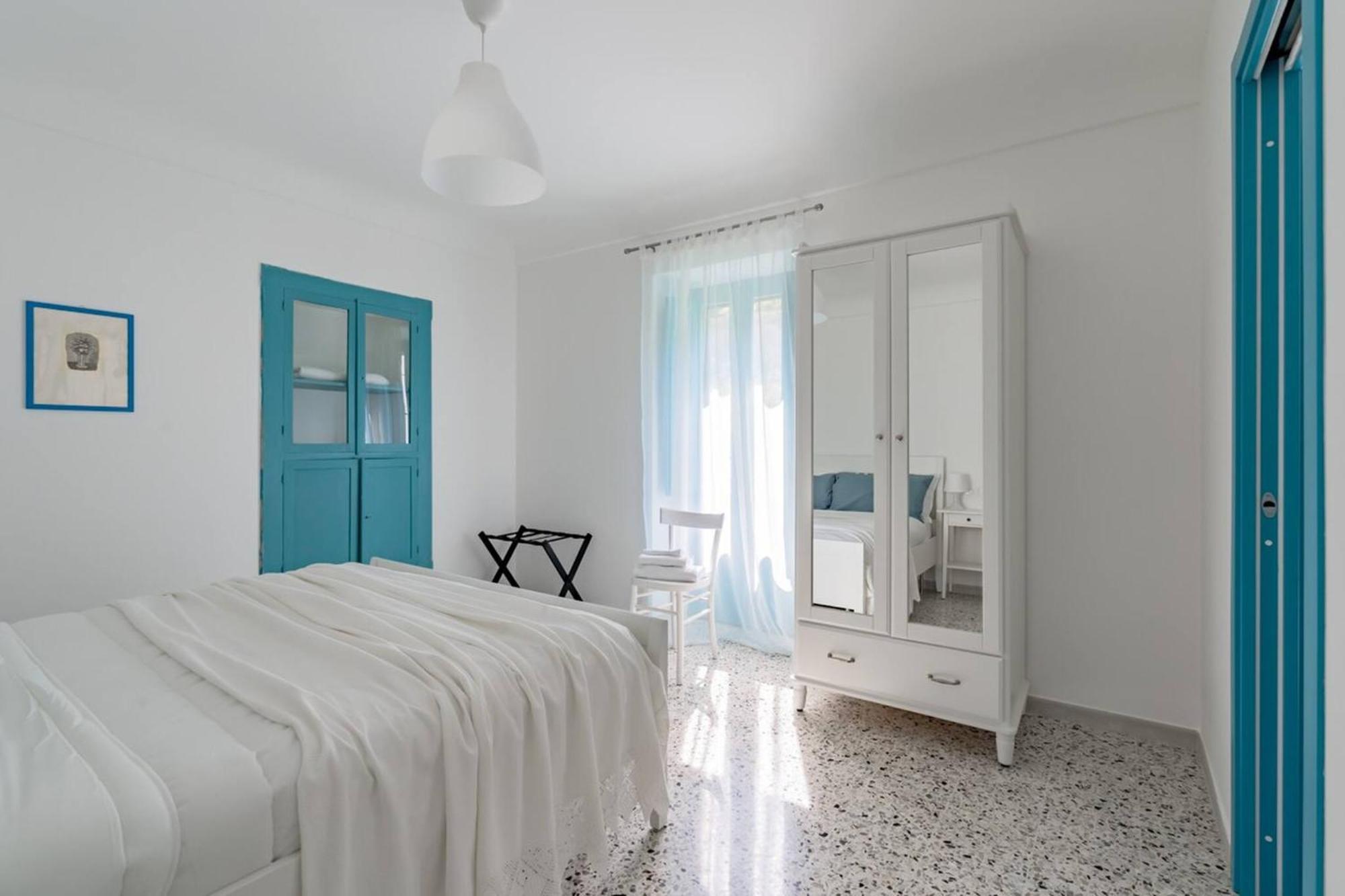 La Casa Di Maria - Yourplace Abruzzo Fossacesia Kültér fotó