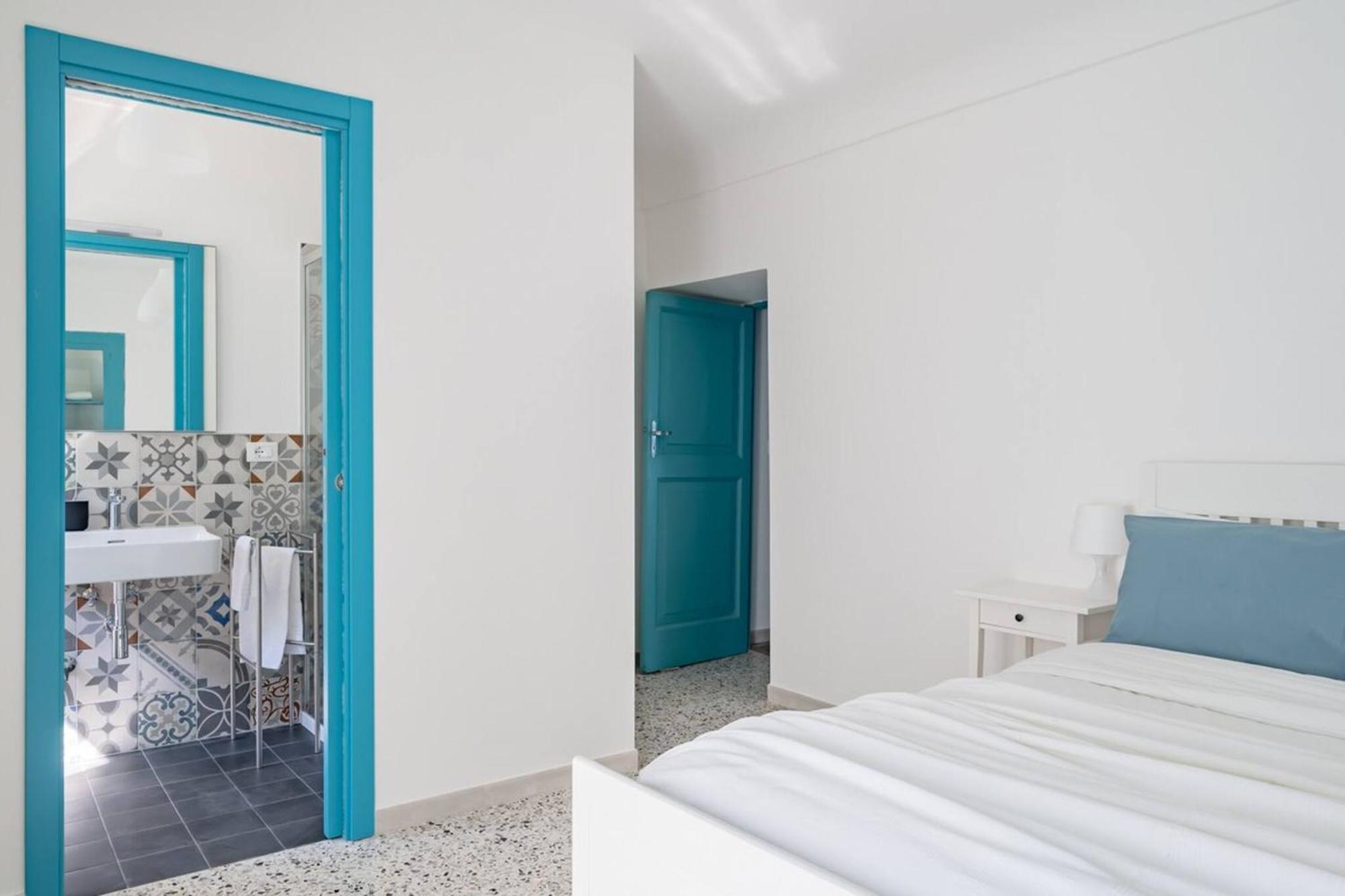 La Casa Di Maria - Yourplace Abruzzo Fossacesia Kültér fotó