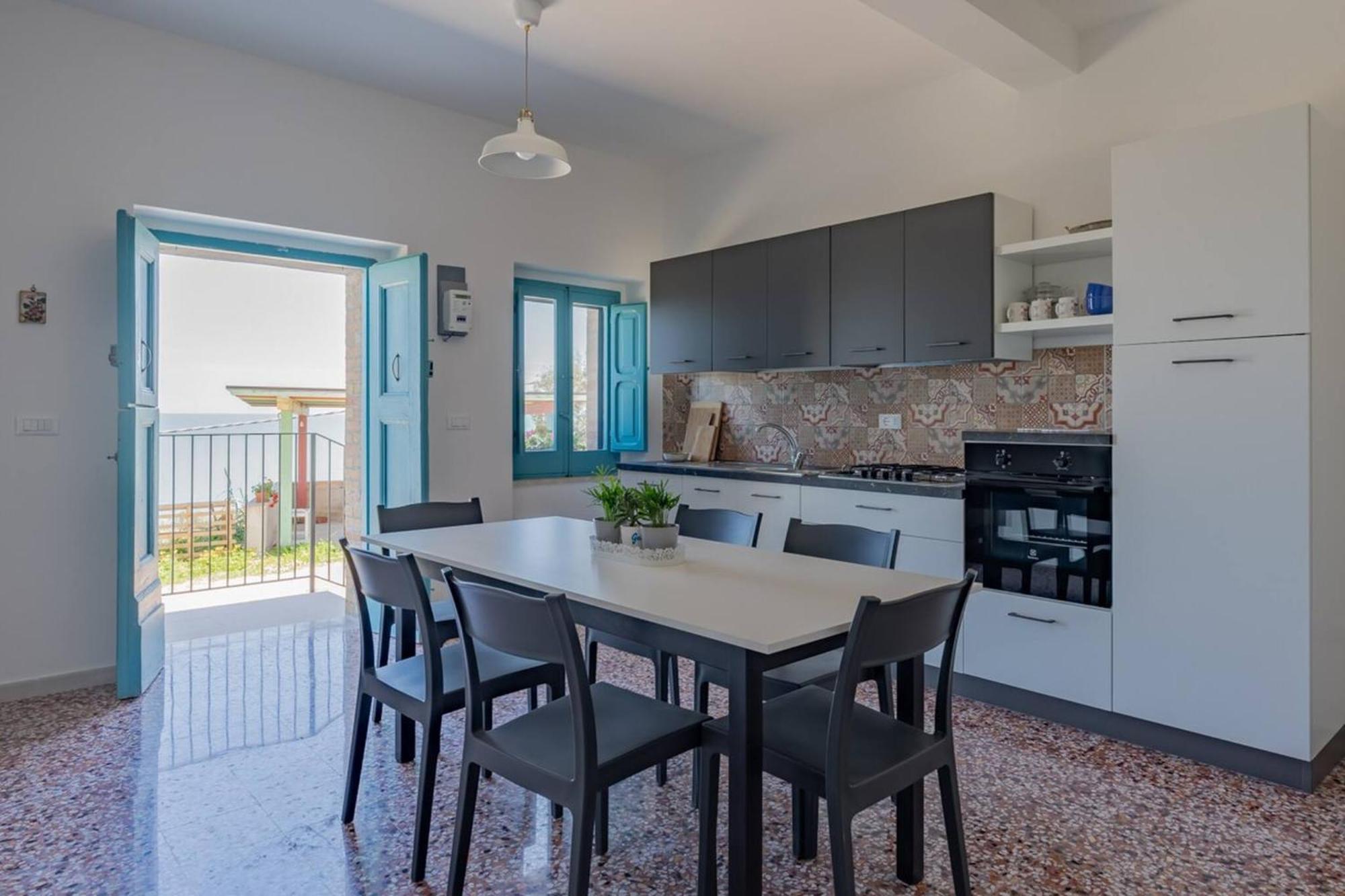 La Casa Di Maria - Yourplace Abruzzo Fossacesia Kültér fotó