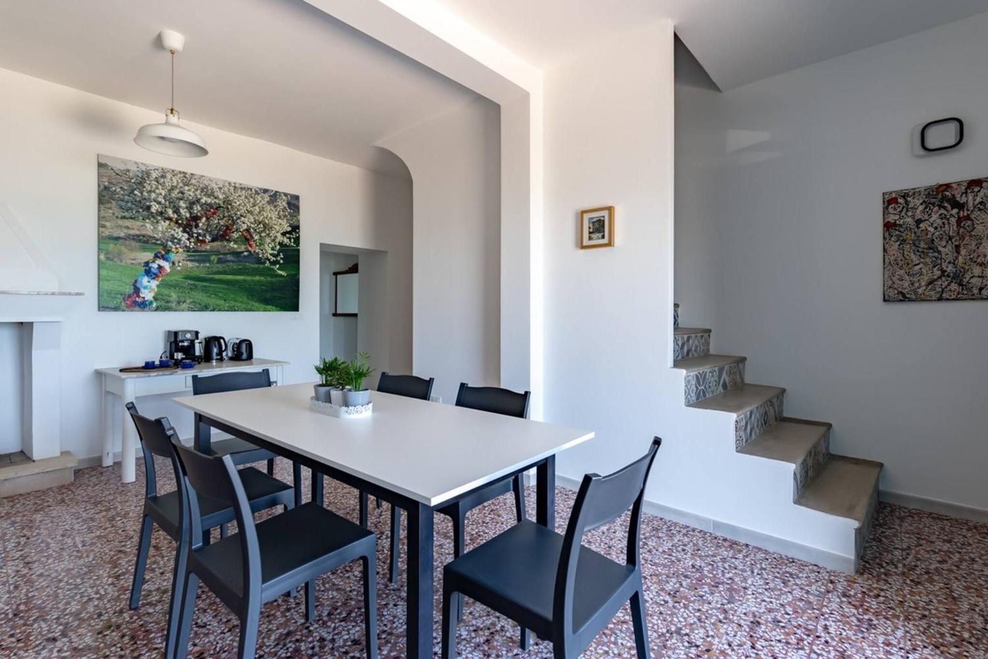 La Casa Di Maria - Yourplace Abruzzo Fossacesia Kültér fotó
