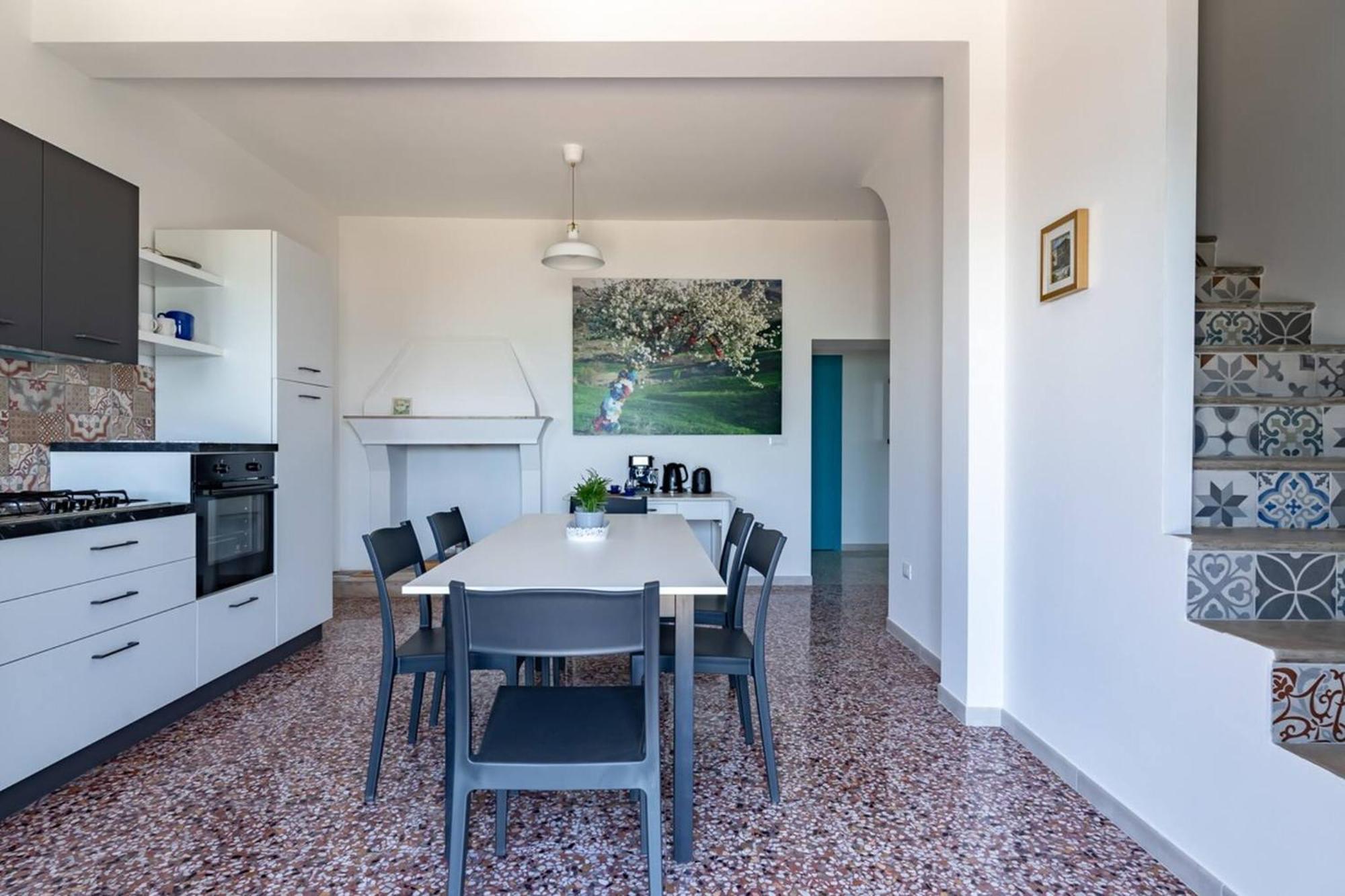 La Casa Di Maria - Yourplace Abruzzo Fossacesia Kültér fotó