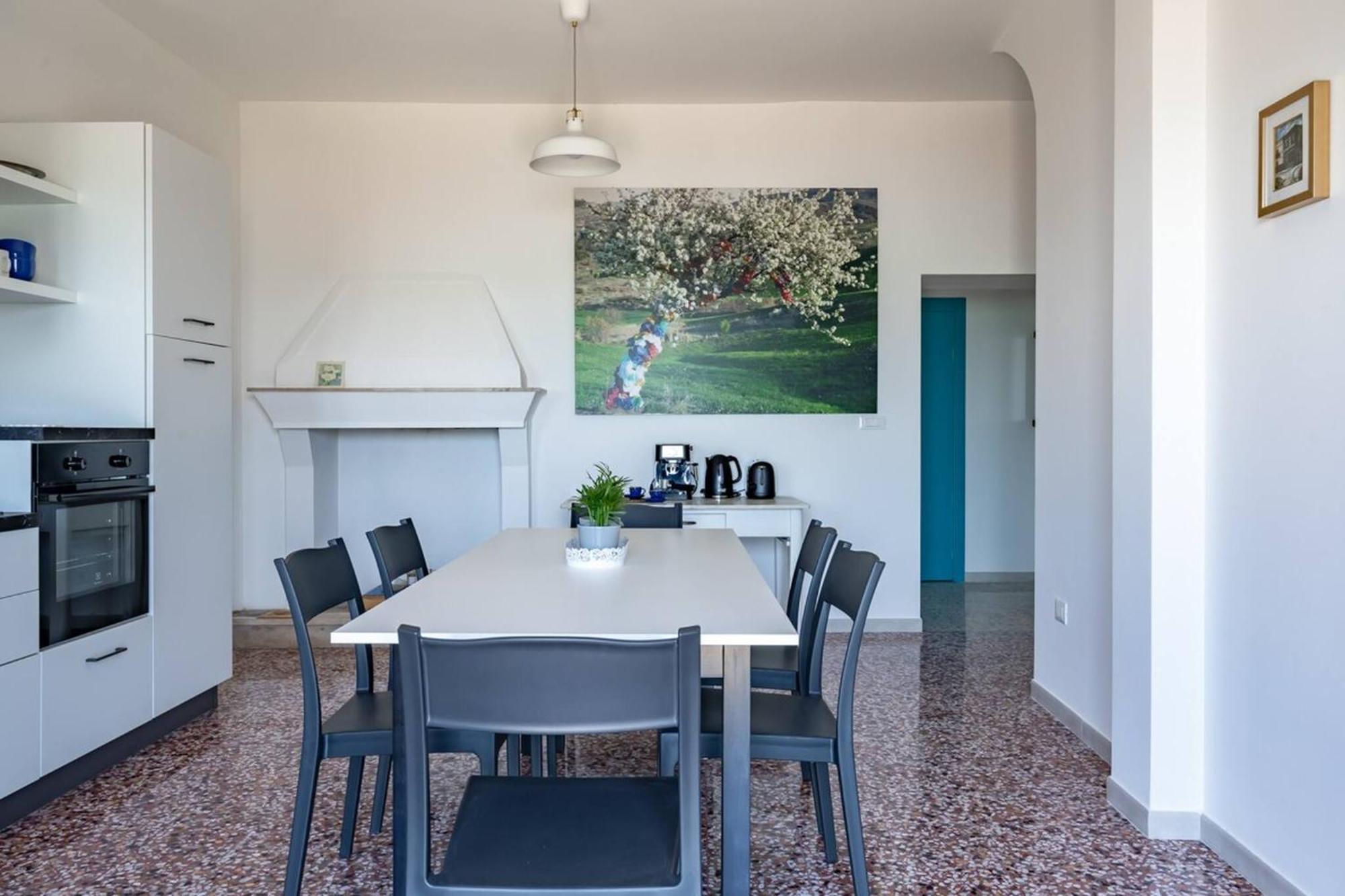La Casa Di Maria - Yourplace Abruzzo Fossacesia Kültér fotó