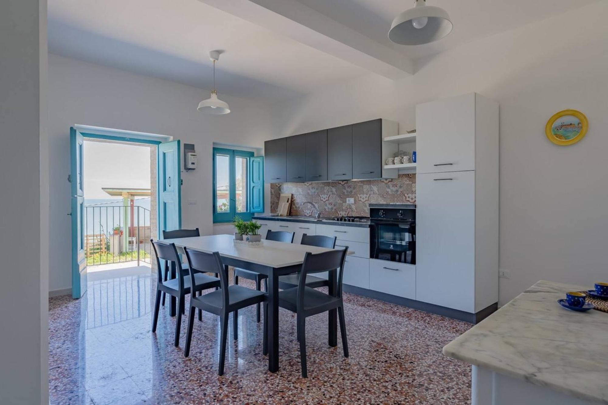 La Casa Di Maria - Yourplace Abruzzo Fossacesia Kültér fotó